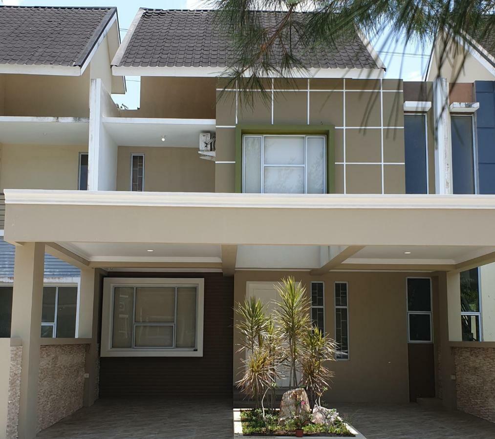 Danka@Taman Golf Residence Batam Exterior foto